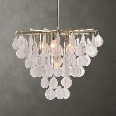 Абажур Uttermost Люстра ГОЧЧИЯ/GOCCIA арт. ZN-441561