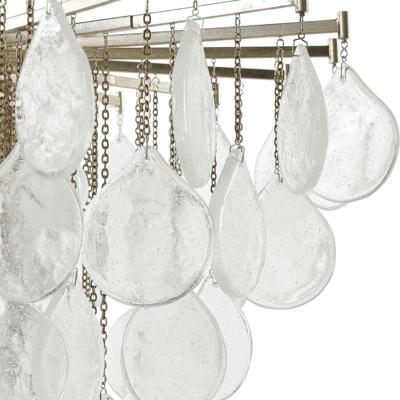 Абажур Uttermost Люстра ГОЧЧИЯ/GOCCIA арт. ZN-441561