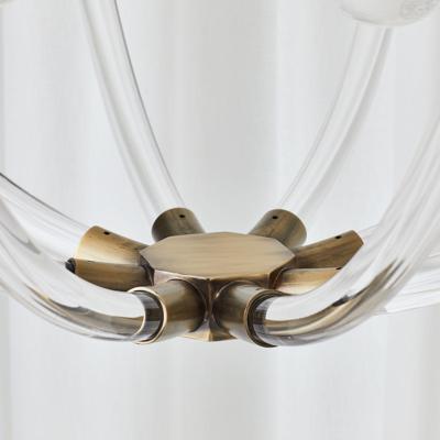 Абажур Uttermost Люстра ДОЛГОТА/LONGITUDE арт. ZN-441562