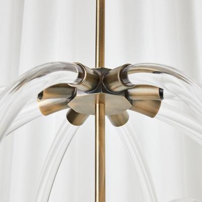 Абажур Uttermost Люстра ДОЛГОТА/LONGITUDE арт. ZN-441562