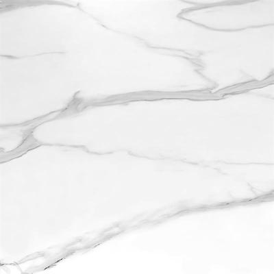 Стол Halmar Стол обеденный HALMAR VINCENZO белый мрамор/черный/золотой 160-200/90 арт. V-CH-VINCENZO-ST