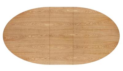 Стол Halmar Стол обеденный HALMAR CALYPSO натуральный 160-200/100 арт. V-CH-CALYPSO-ST-NATURALNY