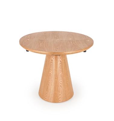 Стол Halmar Стол обеденный HALMAR CALYPSO натуральный 160-200/100 арт. V-CH-CALYPSO-ST-NATURALNY