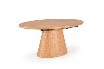 Стол Halmar Стол обеденный HALMAR CALYPSO натуральный 160-200/100 арт. V-CH-CALYPSO-ST-NATURALNY
