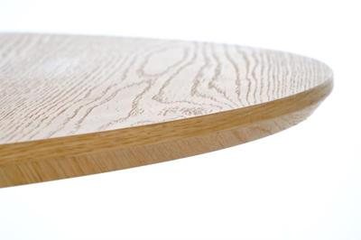 Стол Halmar Стол обеденный HALMAR FARGO натуральный 120-210/120 арт. V-CH-FARGO-ST-NATURALNY