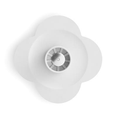 Аксессуары для ванной Umbra Фильтр для слива bloom, белый арт. 1024151-660