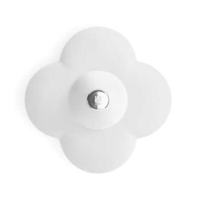 Аксессуары для ванной Umbra Фильтр для слива bloom, белый арт. 1024151-660