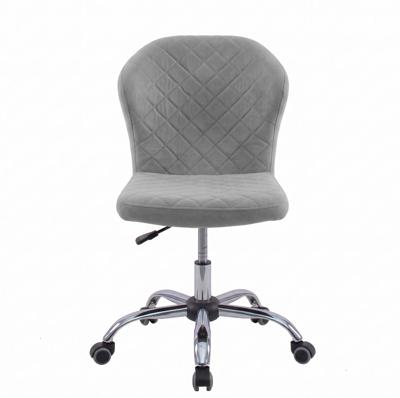 Dikline KD31 микровелюр B22 GREY арт. 00-00058110
