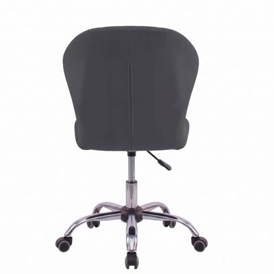 Dikline KD31 микровелюр  B28 ANTRACITE арт. 00-00058106