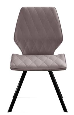 Стул DikLine 242M B5 LATTE/ ножки черные арт. 00-00062062