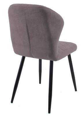 Стул DikLine 239М B5 LATTE, ножки черные арт. 00-00063631