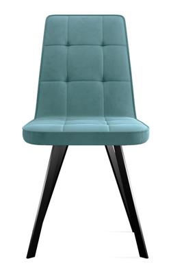 Стул DikLine 207 B15 MINT, ножки черные арт. 00-00059825