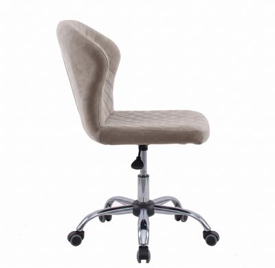 Dikline KD31 микровелюр B03 BEIGE арт. 00-00058886
