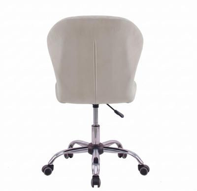 Dikline KD31 микровелюр B03 BEIGE арт. 00-00058886