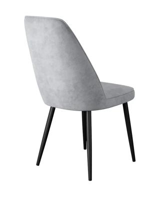 Стул DikLine 326 B22 GREY, ножки черные арт. 00-00074239