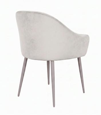 Стул DikLine 440М C103 крем, ножки капучино арт. 00-00086507