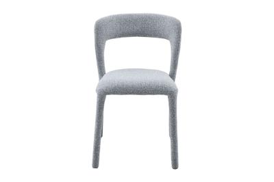Стул DikLine 1300 тк. Светло-серая LB24657A-8 арт. 00-00085109