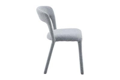 Стул DikLine 1300 тк. Светло-серая LB24657A-8 арт. 00-00085109