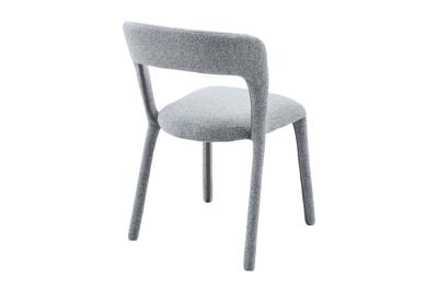 Стул DikLine 1300 тк. Светло-серая LB24657A-8 арт. 00-00085109