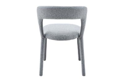 Стул DikLine 1300 тк. Светло-серая LB24657A-8 арт. 00-00085109
