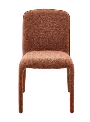 Стул DikLine 1301 тк.Терракотовая LB24657A-23 арт. 00-00085113