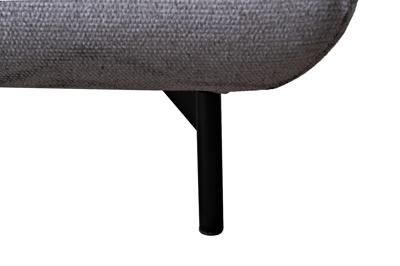 Кровать Garda Decor Кровать Сицилия(Sicilia) без мех.,шенилл зеленая Natur-Serzel 240*220*87см арт. Sicilia-160-Natur-Serzel
