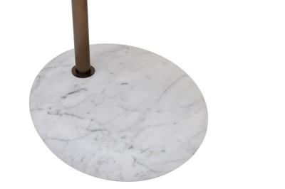 Стол журнальный Garda Decor 58DB-24083 Стол журнальный d45*48см арт. 58DB-24083