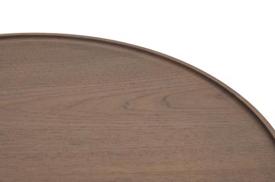 Стол журнальный Garda Decor 58DB-24083 Стол журнальный d45*48см арт. 58DB-24083