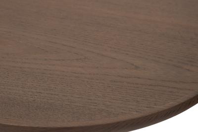 Стол журнальный Garda Decor 58DB-24083 Стол журнальный d45*48см арт. 58DB-24083