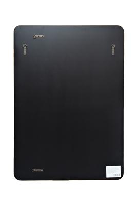 Зеркало Garda Decor KFG217 Зеркало прямоугольное в металл. раме 107*76см арт. KFG217