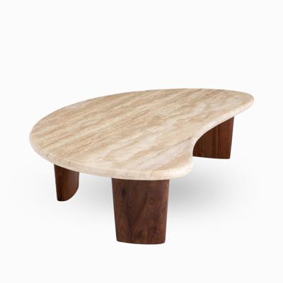 Кофейный столик Тессон 128x110 арт. 2008840509675