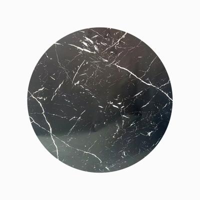 Кофейный столик Ота диаметр 36 арт. 2008840509743