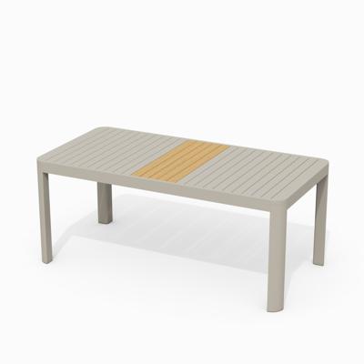Комплект уличной мебели Cloud Dining арт. 2008840502546