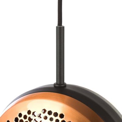 Подвесной светильник Hive slim small диаметр 23 арт. 2000983197788