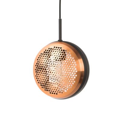 Подвесной светильник Hive slim small диаметр 23 арт. 2000983197788