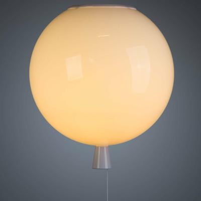 Подвесной светильник Balloon диаметр 30 арт. 2000983200488