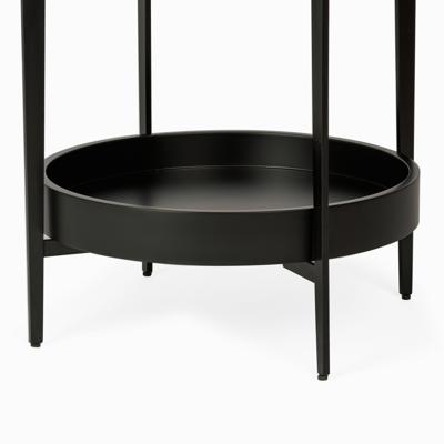 Кофейный столик Lipes диаметр 55 арт. 2000992258364