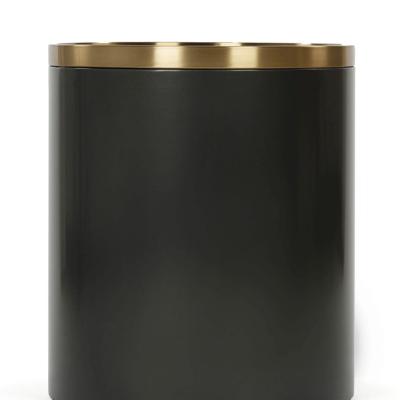 Кофейный столик Saffira диаметр 43 арт. 2000992262231