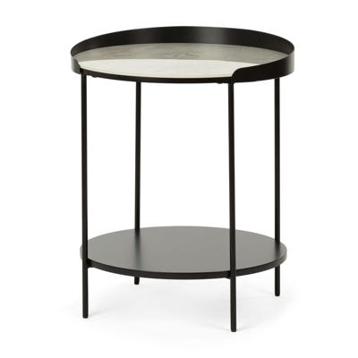 Кофейный столик Tray диаметр 40 арт. 2000992267830