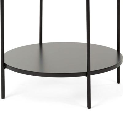 Кофейный столик Tray диаметр 40 арт. 2000992267830