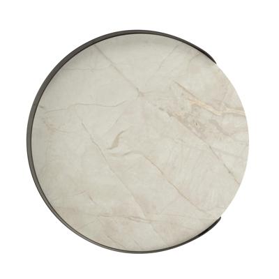 Кофейный столик Tray диаметр 40 арт. 2000992267830