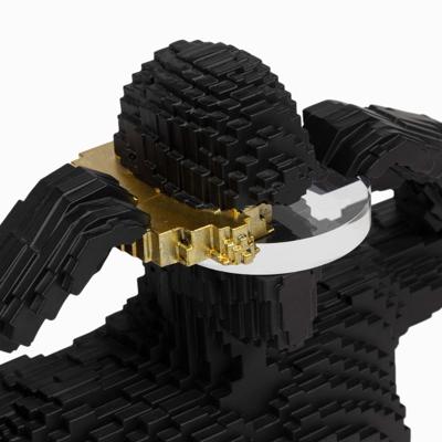 Статуэтка Blockman арт. 6920150990256
