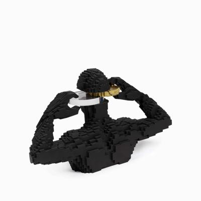 Статуэтка Blockman арт. 6920150990256