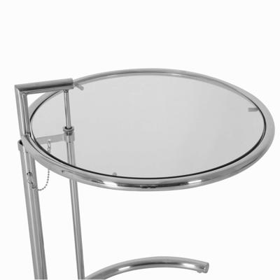 Кофейный столик Gaula диаметр 50 арт. 2000992274593
