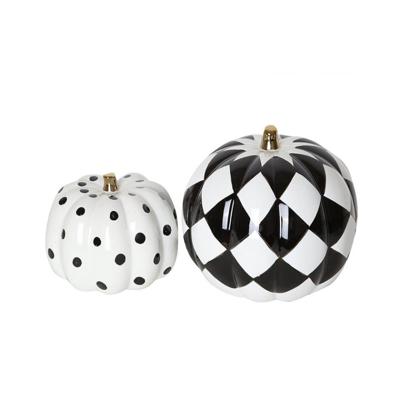 Статуэтка Pumpkin высота 14 арт. 6920150925036