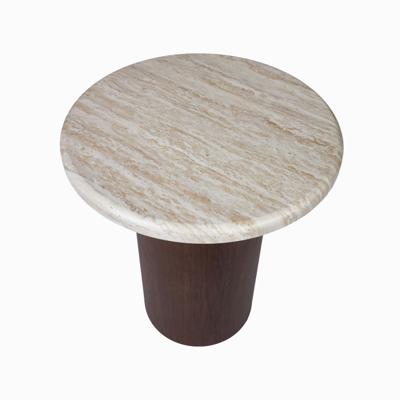 Кофейный столик Tatlin диаметр 45 арт. 2000992292672
