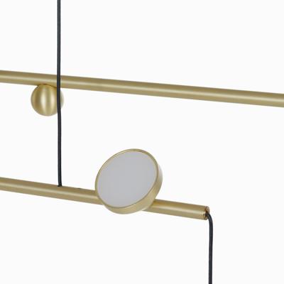 Подвесной светильник Balance ширина 36 арт. 2007339759508