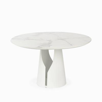 Обеденный стол Giano диаметр 120 арт. 2007339765868