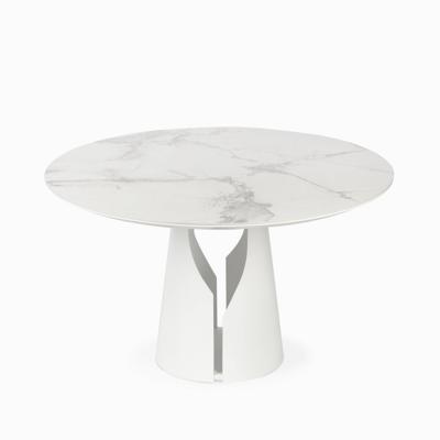 Обеденный стол Giano диаметр 120 арт. 2007339765868