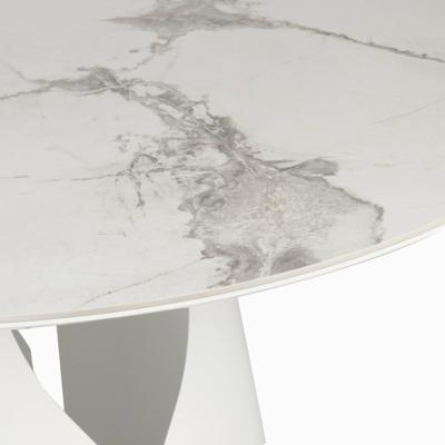 Обеденный стол Giano диаметр 120 арт. 2007339765868